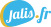 Agence web Jalis  - Création et référencement de sites Internet